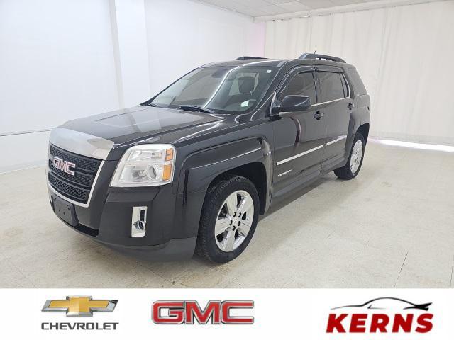 used 2014 GMC Terrain car, priced at $6,495