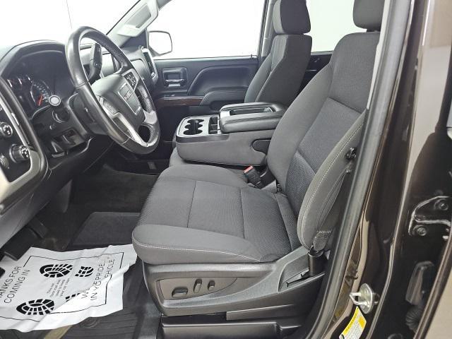 used 2018 GMC Sierra 1500 car, priced at $22,985
