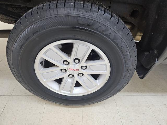 used 2018 GMC Sierra 1500 car, priced at $22,985