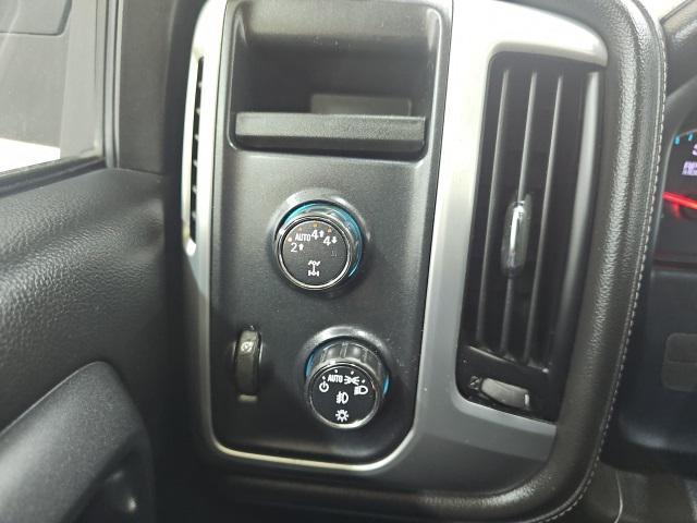 used 2018 GMC Sierra 1500 car, priced at $22,985
