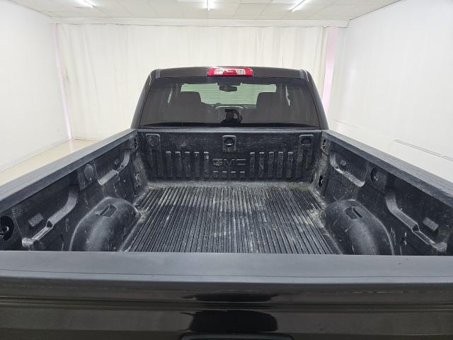 used 2018 GMC Sierra 1500 car, priced at $22,985