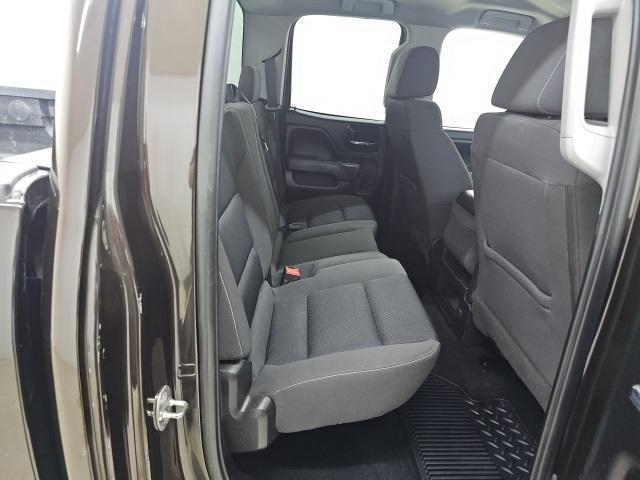 used 2018 GMC Sierra 1500 car, priced at $22,985