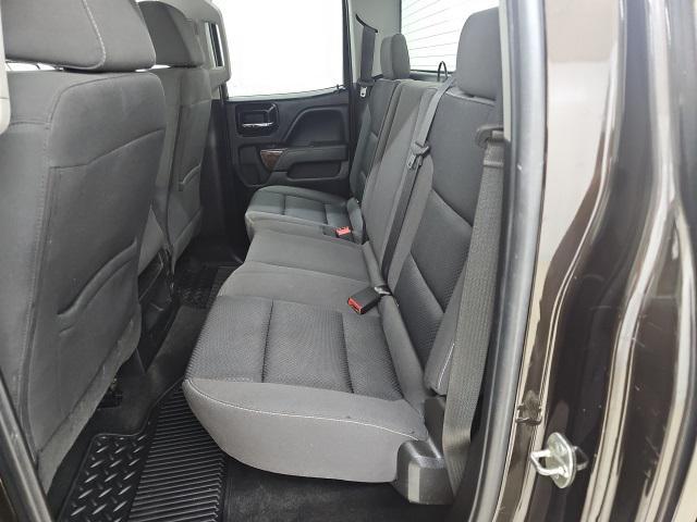 used 2018 GMC Sierra 1500 car, priced at $22,985