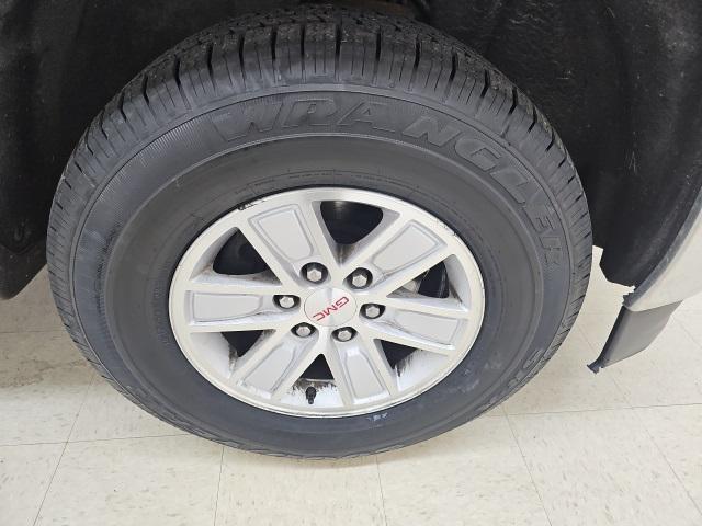 used 2018 GMC Sierra 1500 car, priced at $22,985