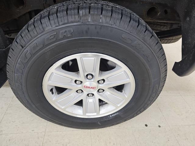 used 2018 GMC Sierra 1500 car, priced at $22,985