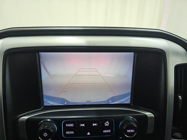 used 2018 GMC Sierra 1500 car, priced at $22,985