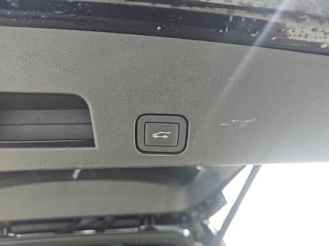 used 2025 GMC Acadia car, priced at $32,931