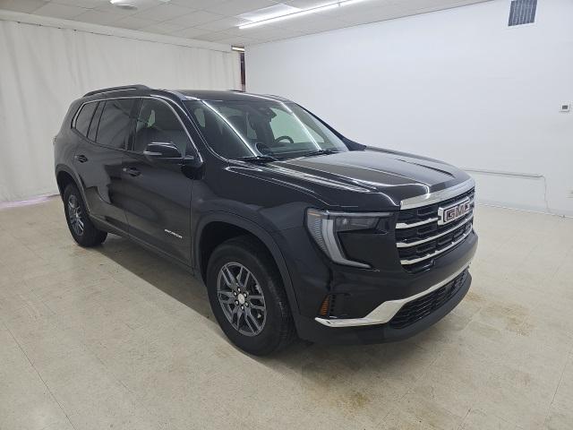 used 2025 GMC Acadia car, priced at $32,931