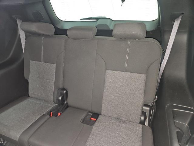 used 2025 GMC Acadia car, priced at $32,931