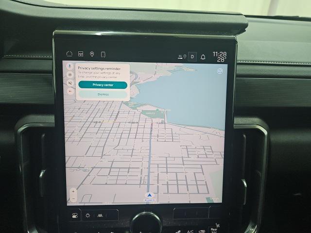 used 2025 GMC Acadia car, priced at $32,931