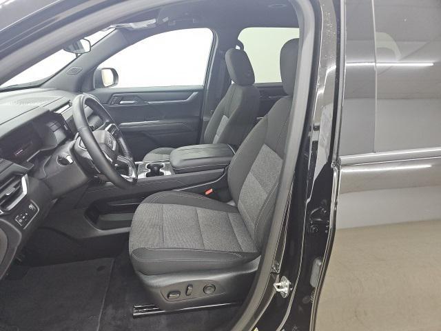 used 2025 GMC Acadia car, priced at $32,931