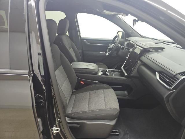 used 2025 GMC Acadia car, priced at $32,931