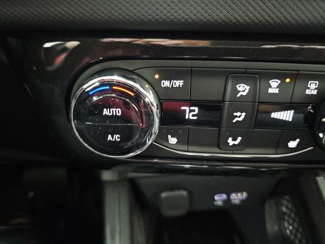 new 2026 Chevrolet TrailBlazer car, priced at $30,577