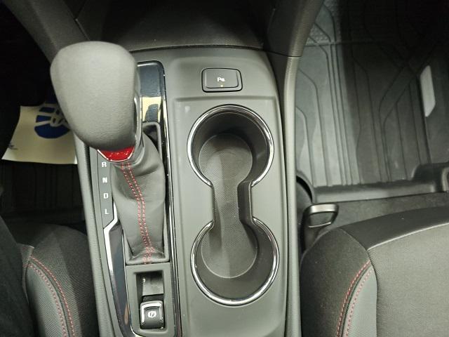 used 2024 Chevrolet Equinox car, priced at $25,988