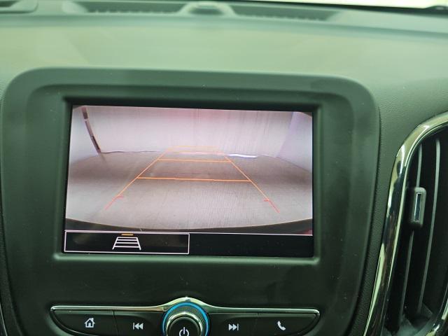 used 2024 Chevrolet Equinox car, priced at $25,988