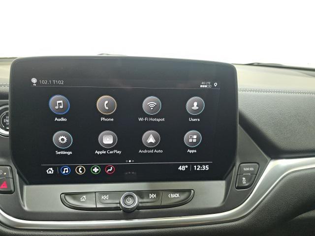 used 2024 Chevrolet Blazer car, priced at $26,485