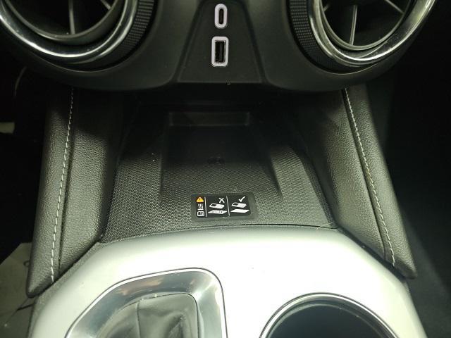 used 2024 Chevrolet Blazer car, priced at $26,485