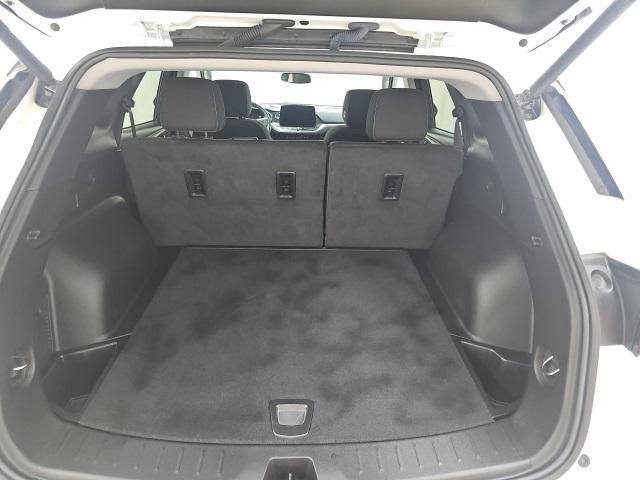 used 2024 Chevrolet Blazer car, priced at $26,485