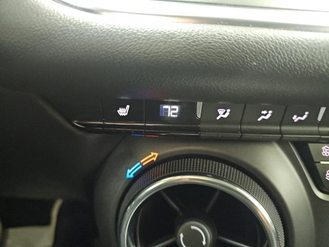 used 2024 Chevrolet Blazer car, priced at $26,485