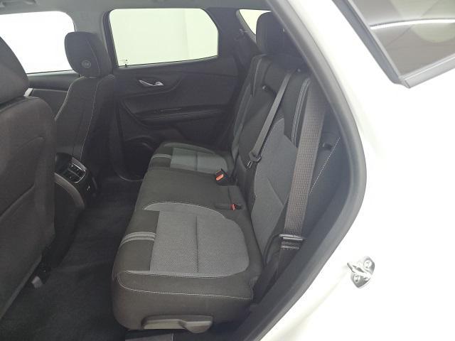 used 2024 Chevrolet Blazer car, priced at $26,485