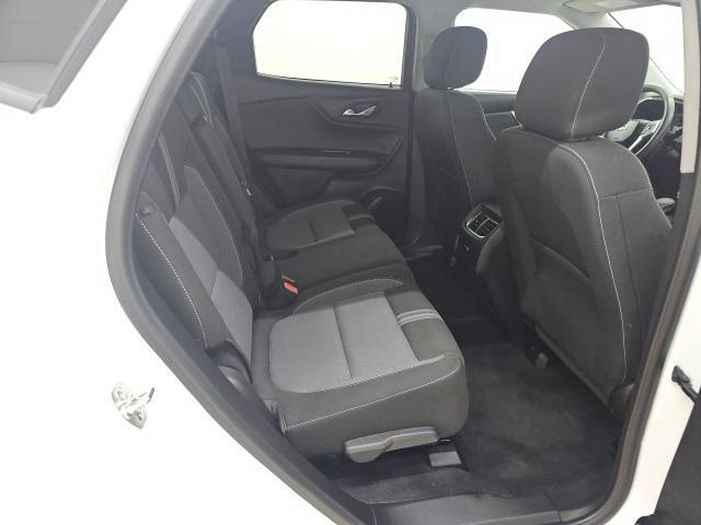 used 2024 Chevrolet Blazer car, priced at $26,485