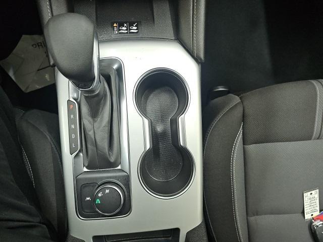 used 2024 Chevrolet Blazer car, priced at $26,485