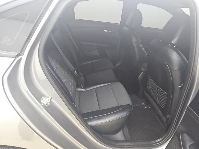 used 2023 Kia Forte car, priced at $17,966