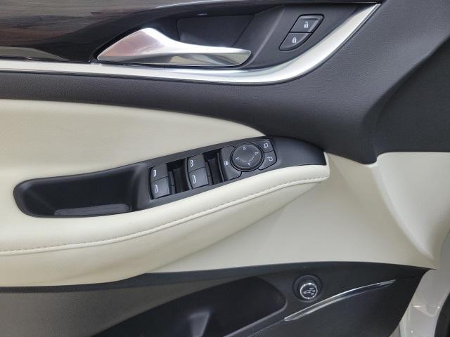 used 2023 Buick Enclave car, priced at $35,818