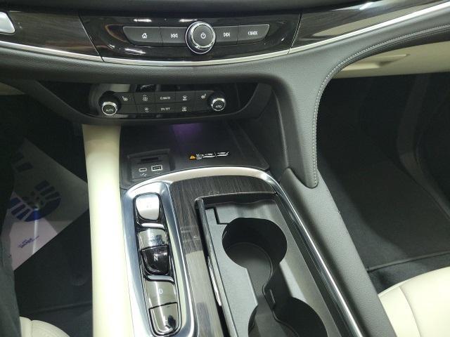 used 2023 Buick Enclave car, priced at $35,818