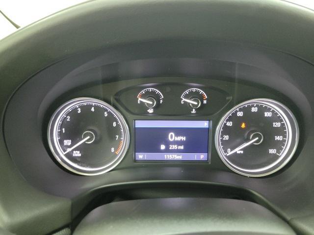 used 2023 Buick Enclave car, priced at $35,818