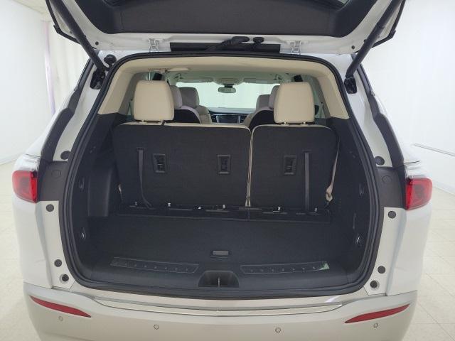 used 2023 Buick Enclave car, priced at $35,818