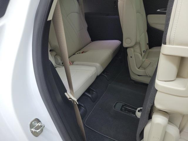 used 2023 Buick Enclave car, priced at $35,818