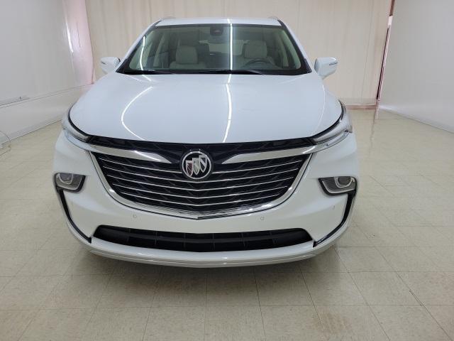 used 2023 Buick Enclave car, priced at $35,818