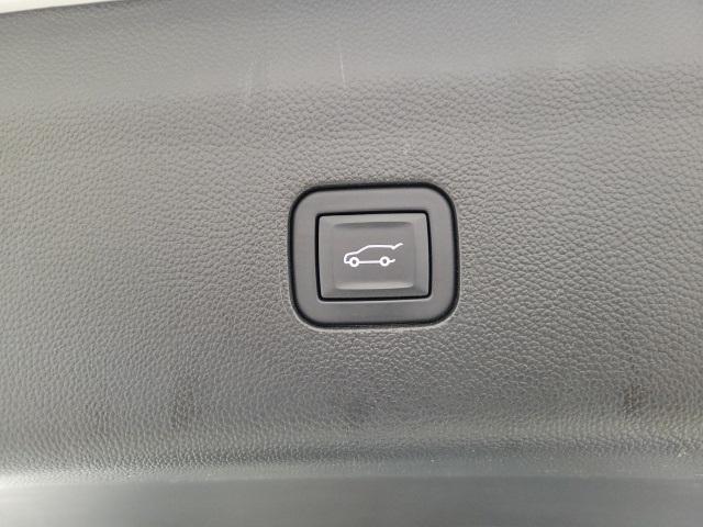 used 2023 Buick Enclave car, priced at $35,818