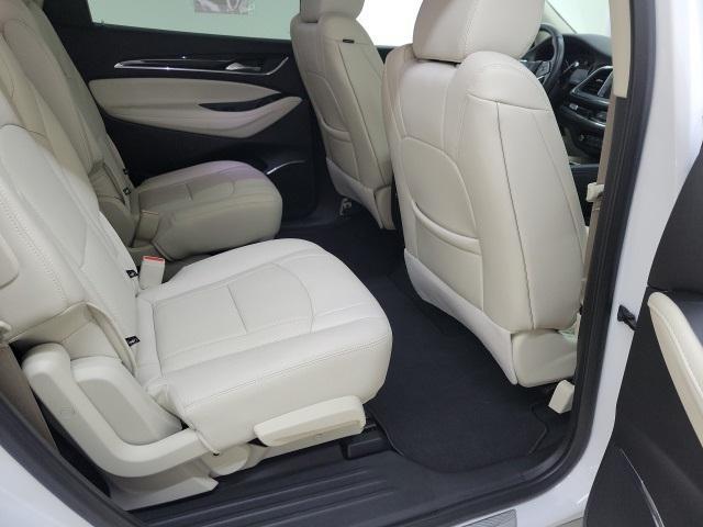 used 2023 Buick Enclave car, priced at $35,818