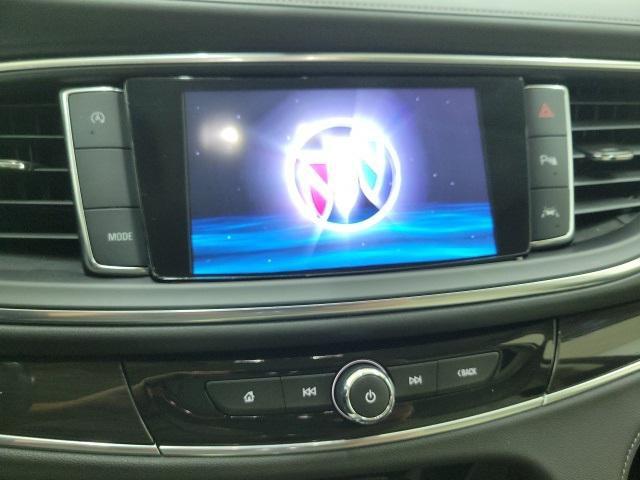 used 2023 Buick Enclave car, priced at $35,818