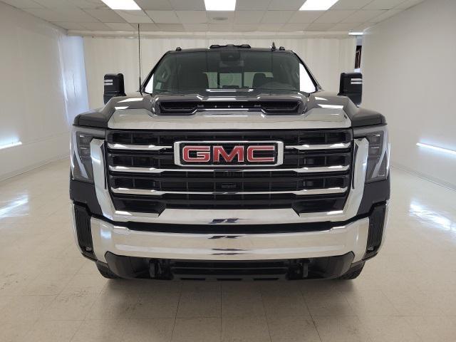 new 2024 GMC Sierra 2500 car, priced at $67,400