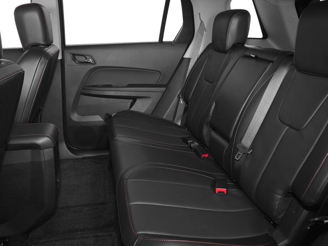 used 2015 GMC Terrain car, priced at $7,998
