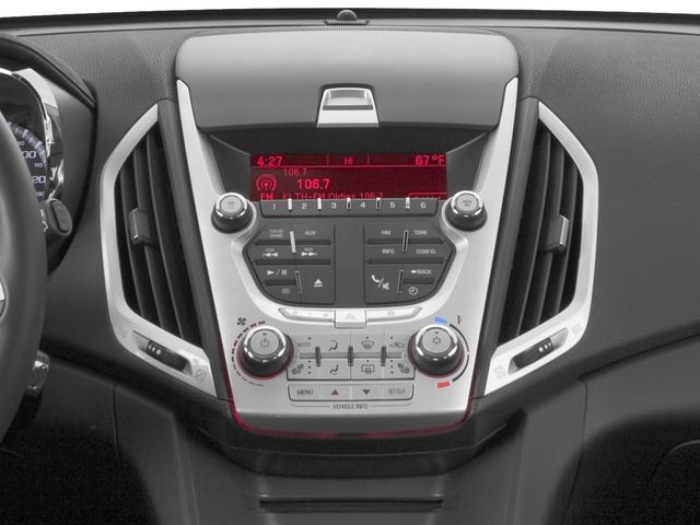 used 2015 GMC Terrain car, priced at $7,998