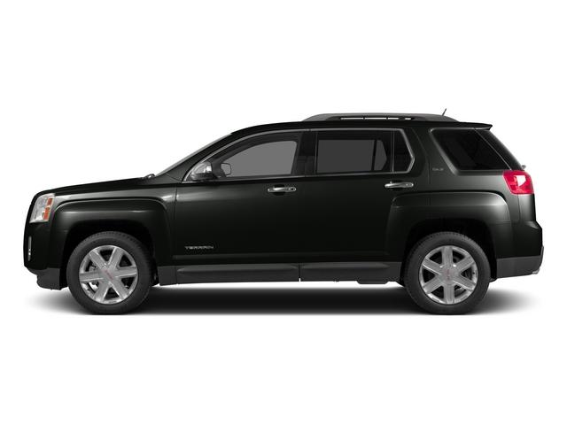 used 2015 GMC Terrain car, priced at $7,998