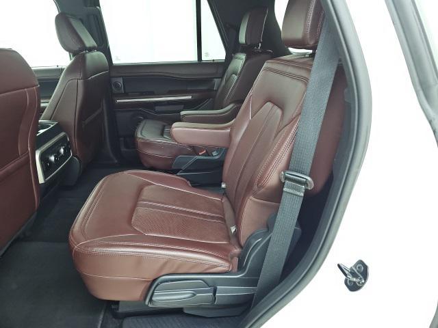 used 2023 Ford Expedition car, priced at $43,314