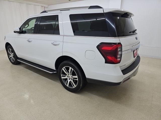 used 2023 Ford Expedition car, priced at $43,314