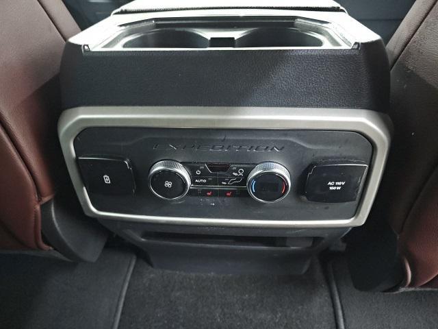 used 2023 Ford Expedition car, priced at $43,314