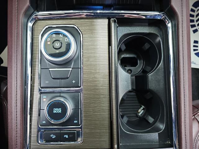 used 2023 Ford Expedition car, priced at $43,314
