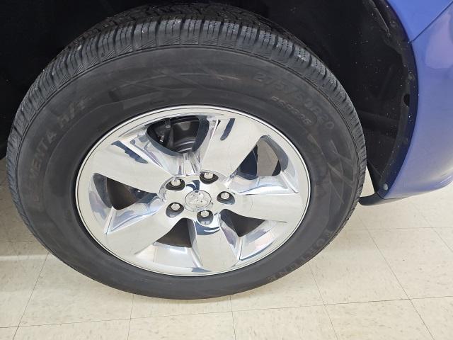 used 2018 Ram 1500 car, priced at $16,988