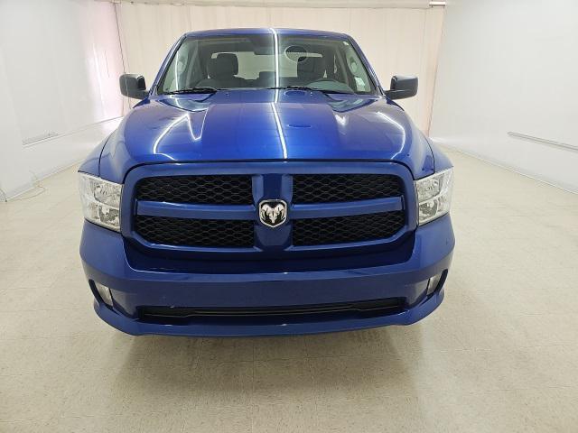 used 2018 Ram 1500 car, priced at $16,988