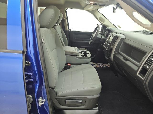 used 2018 Ram 1500 car, priced at $16,988