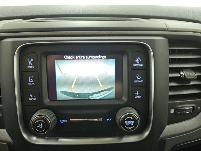 used 2018 Ram 1500 car, priced at $16,988