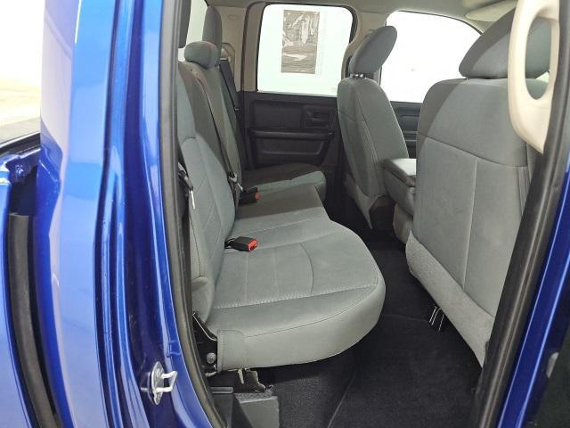 used 2018 Ram 1500 car, priced at $16,988