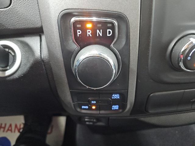 used 2018 Ram 1500 car, priced at $16,988